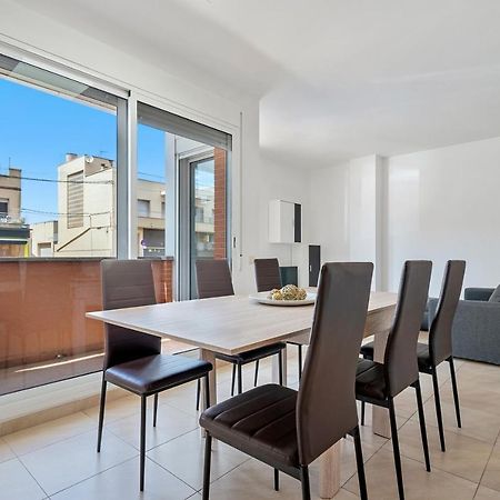 Ferienwohnung Sara L'Aldea Exterior foto